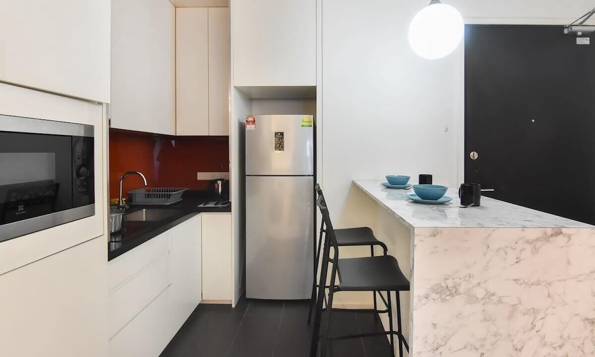 Photo of Kitchen in Mont Kiara