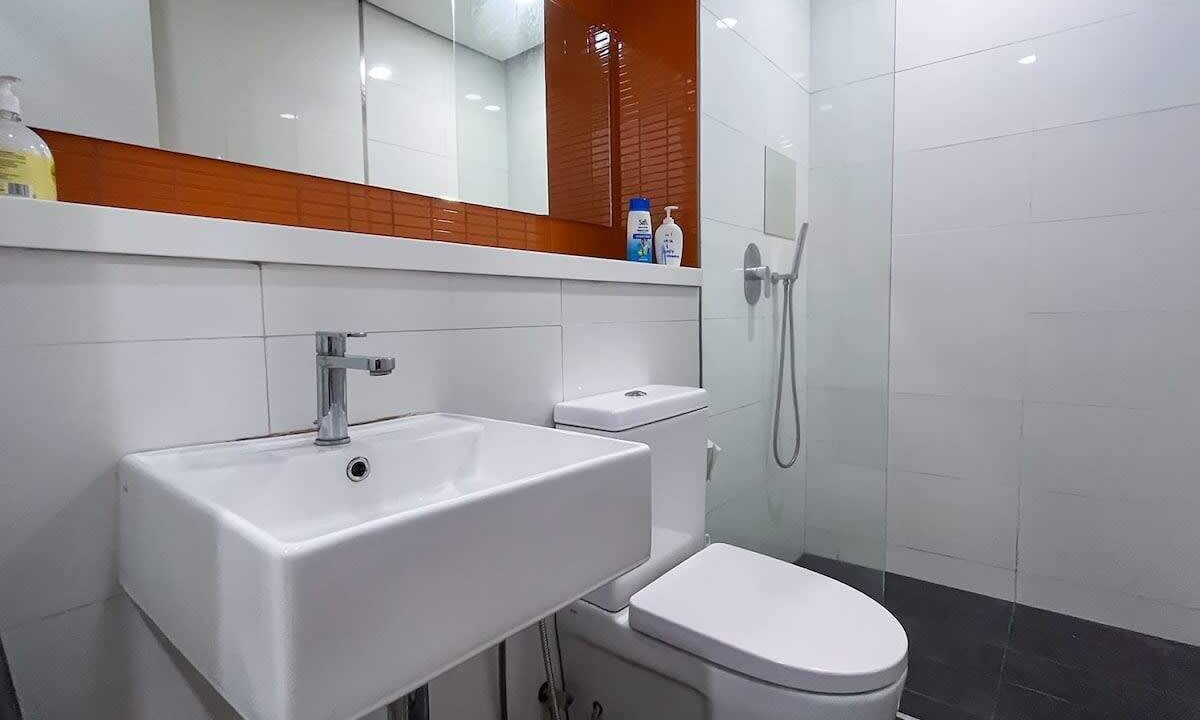 Photo of Bathroom in Mont Kiara