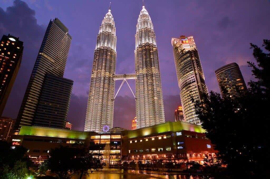 Photo of Outdoor in Mont Kiara