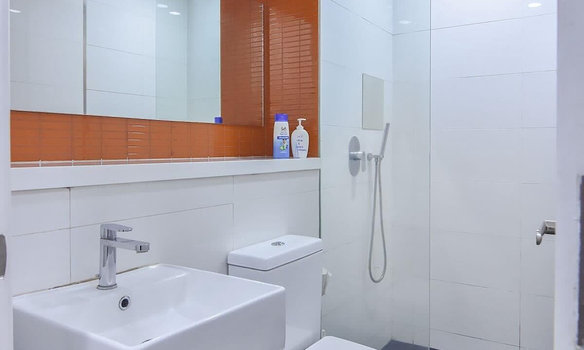 Photo of Bathroom in Mont Kiara