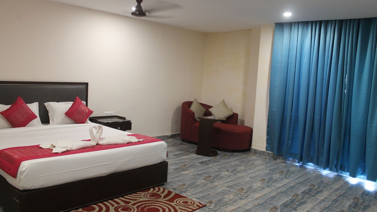 Photo of Bedroom in Digha