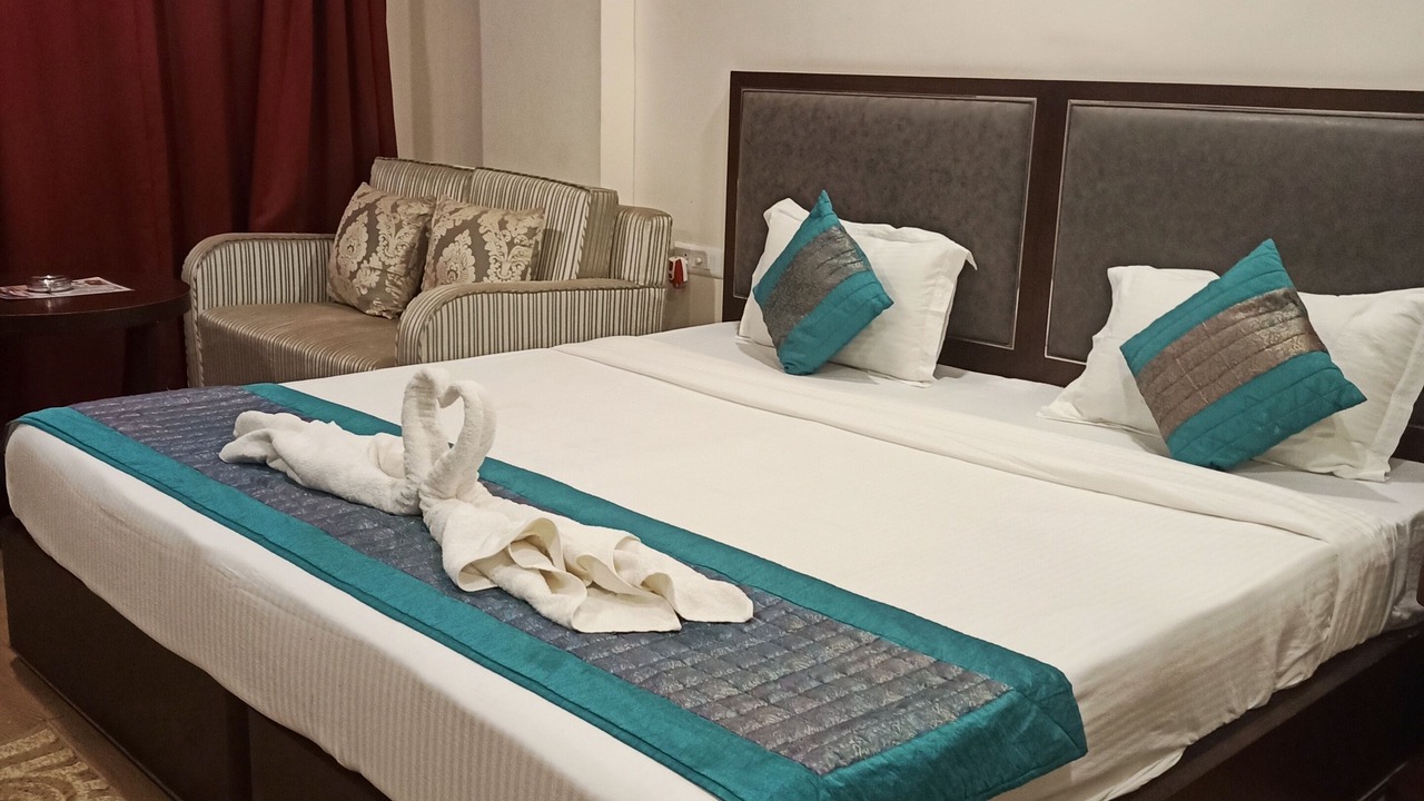 Photo of Bedroom in Digha