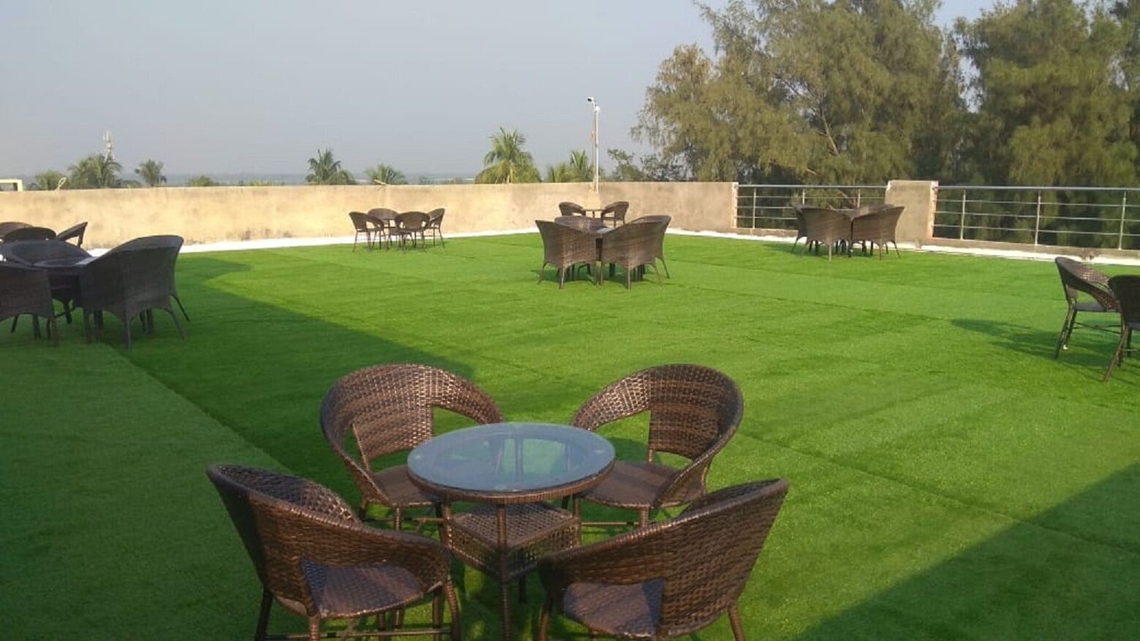 Photo of Outdoor in Digha