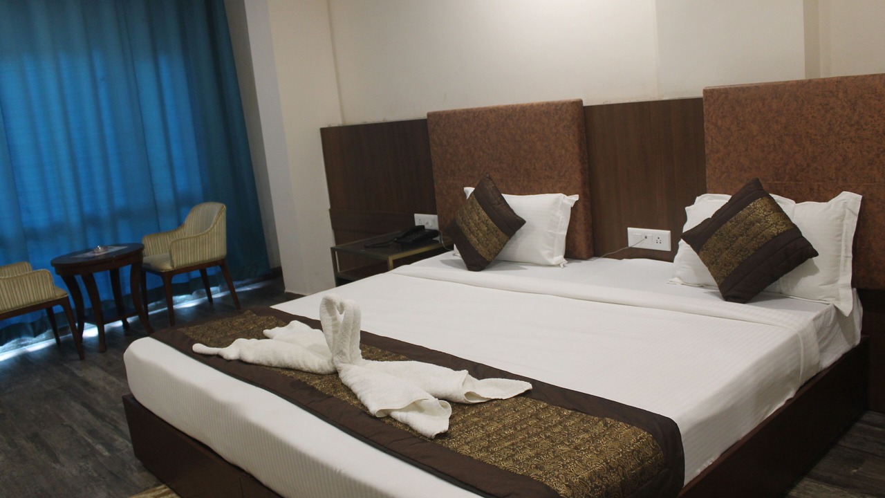 Photo of Bedroom in Digha