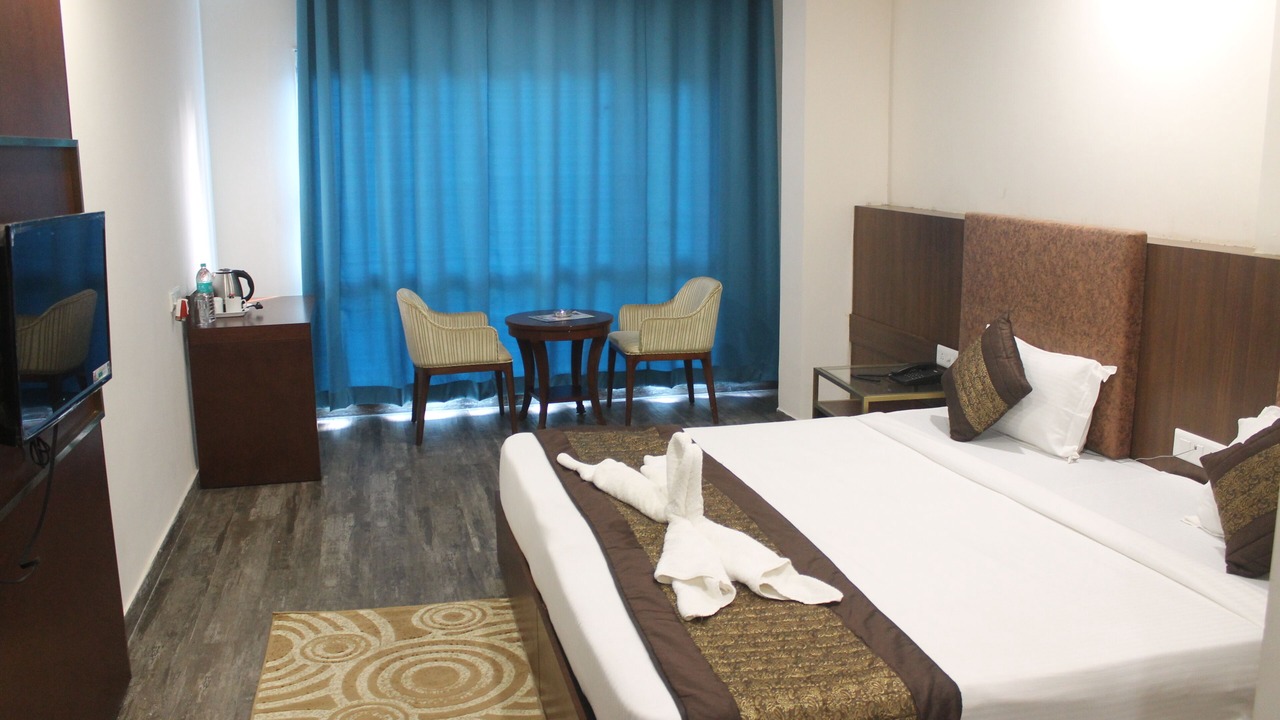 Photo of Bedroom in Digha