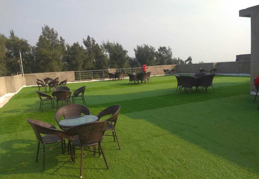 Photo of Outdoor in Digha