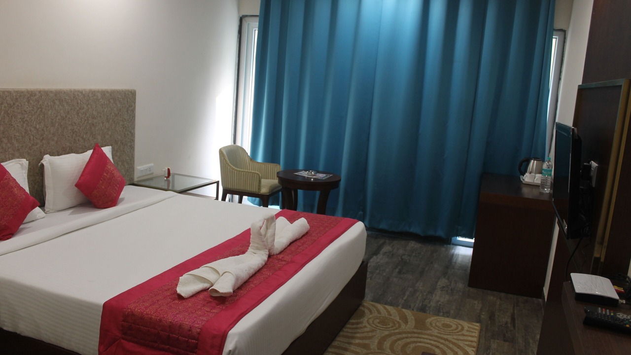 Photo of Bedroom in Digha