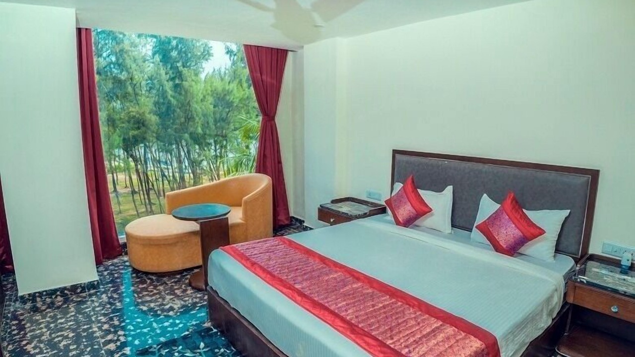 Photo of Bedroom in Digha
