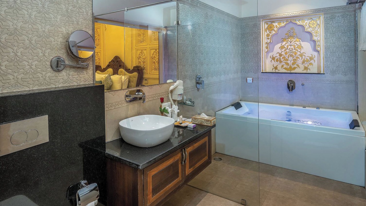 Photo of Bathroom in Chomu