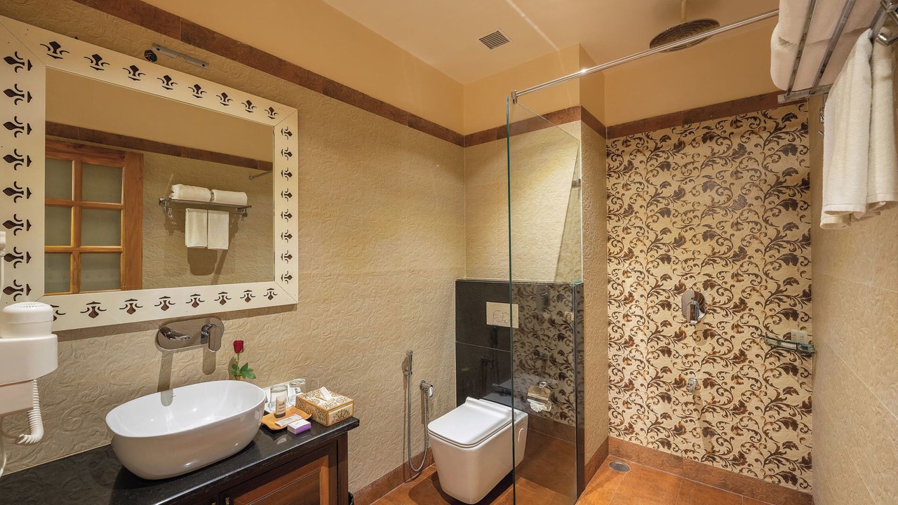 Photo of Bathroom in Chomu