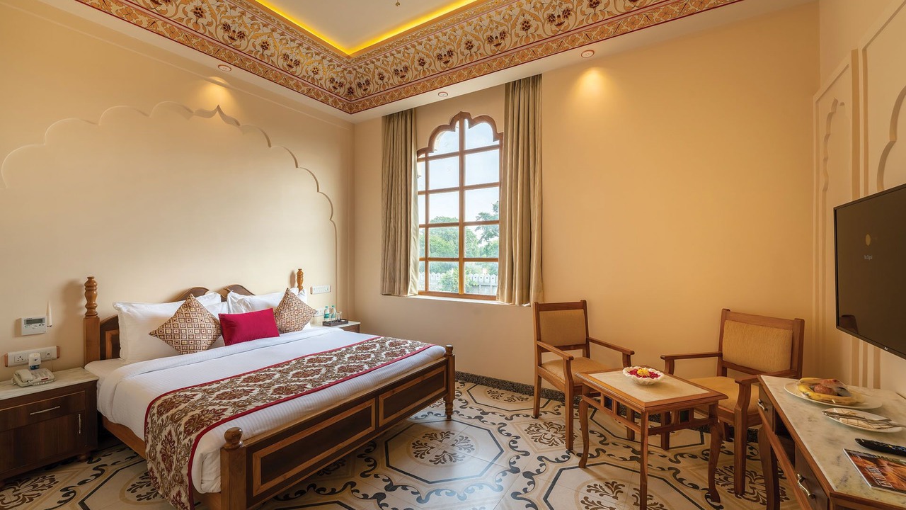 Photo of Bedroom in Chomu