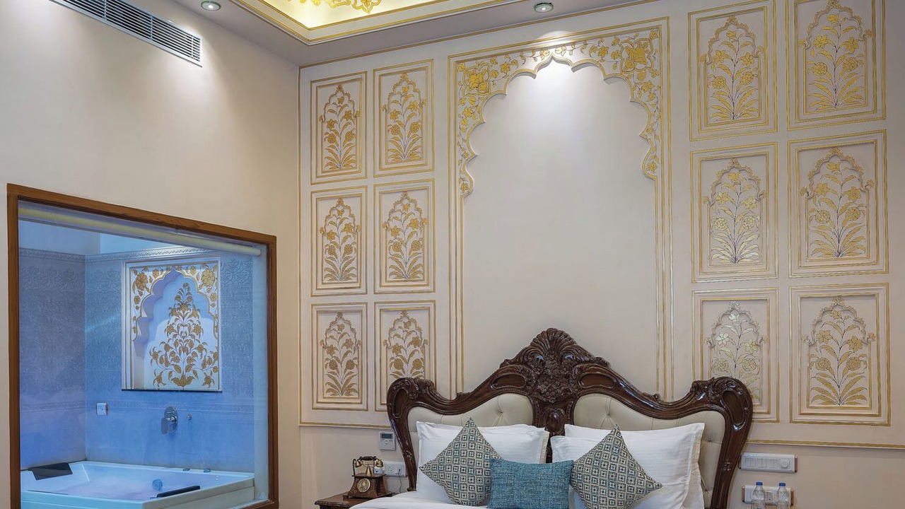 Photo of Bedroom in Chomu