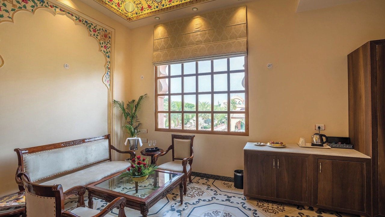 Photo of Bedroom in Chomu