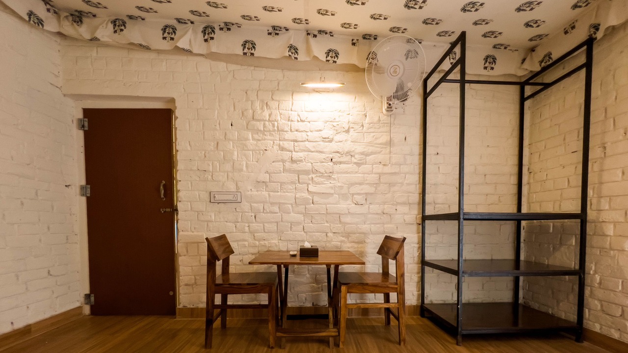 Photo of Bedroom in Sariska