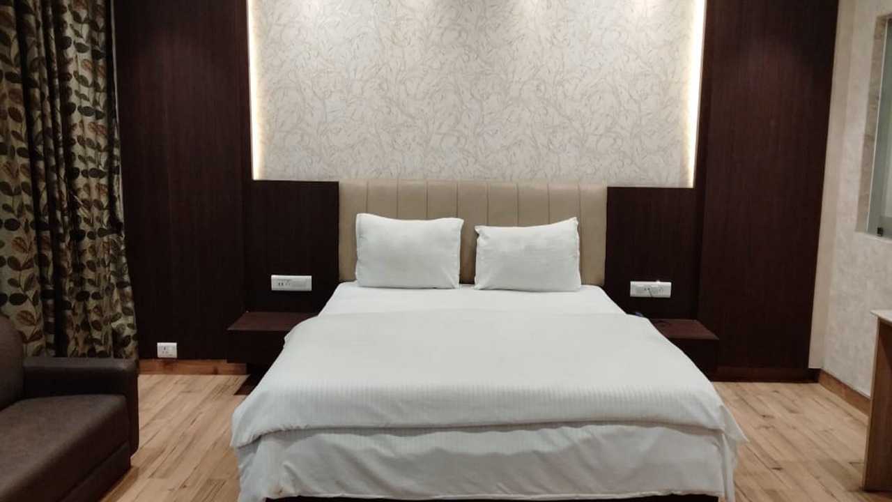 Photo of Bedroom in Gorakhpur