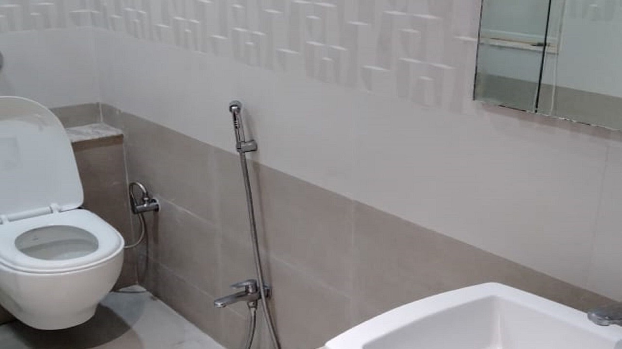 Photo of Bathroom in Gorakhpur