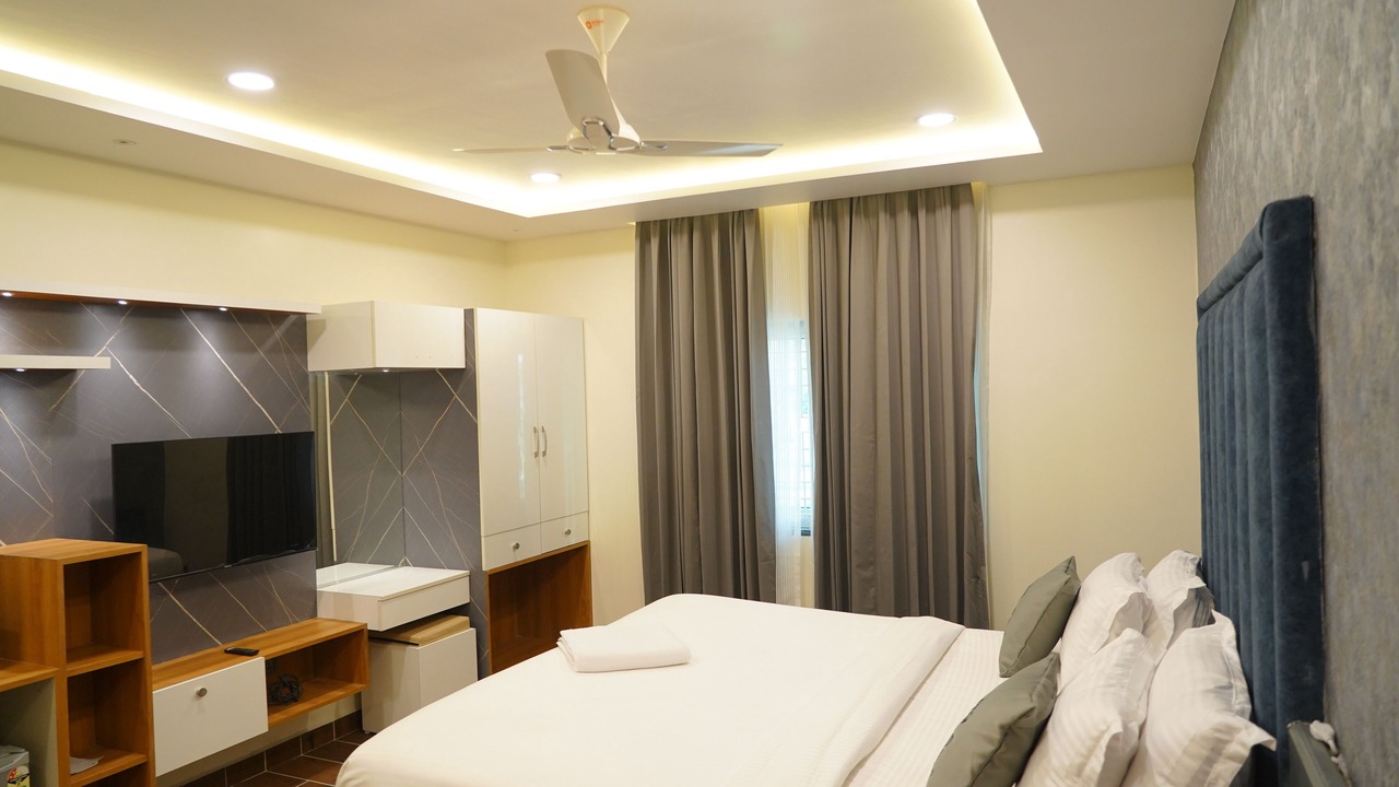 Photo of Bedroom in Hyderabad