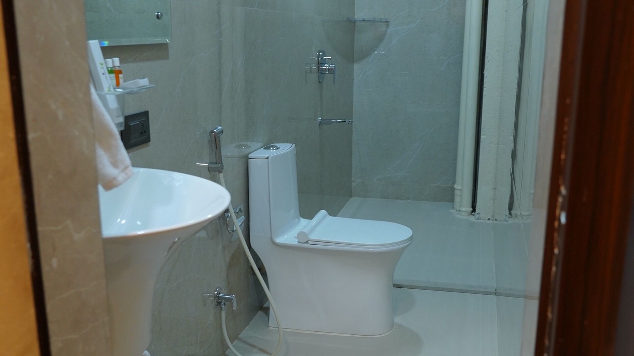 Photo of Bathroom in Hyderabad