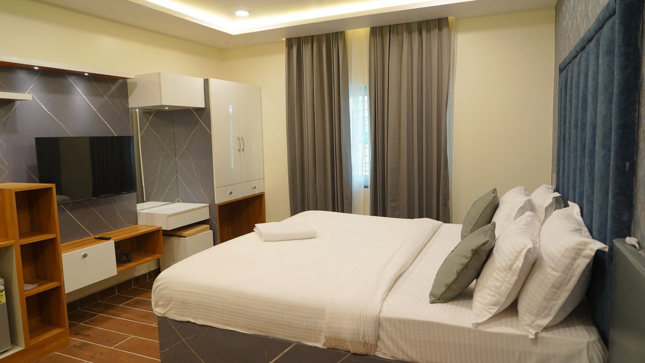 Photo of Bedroom in Hyderabad