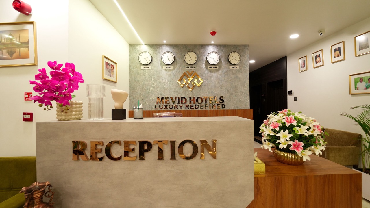 Photo of Others in Hyderabad