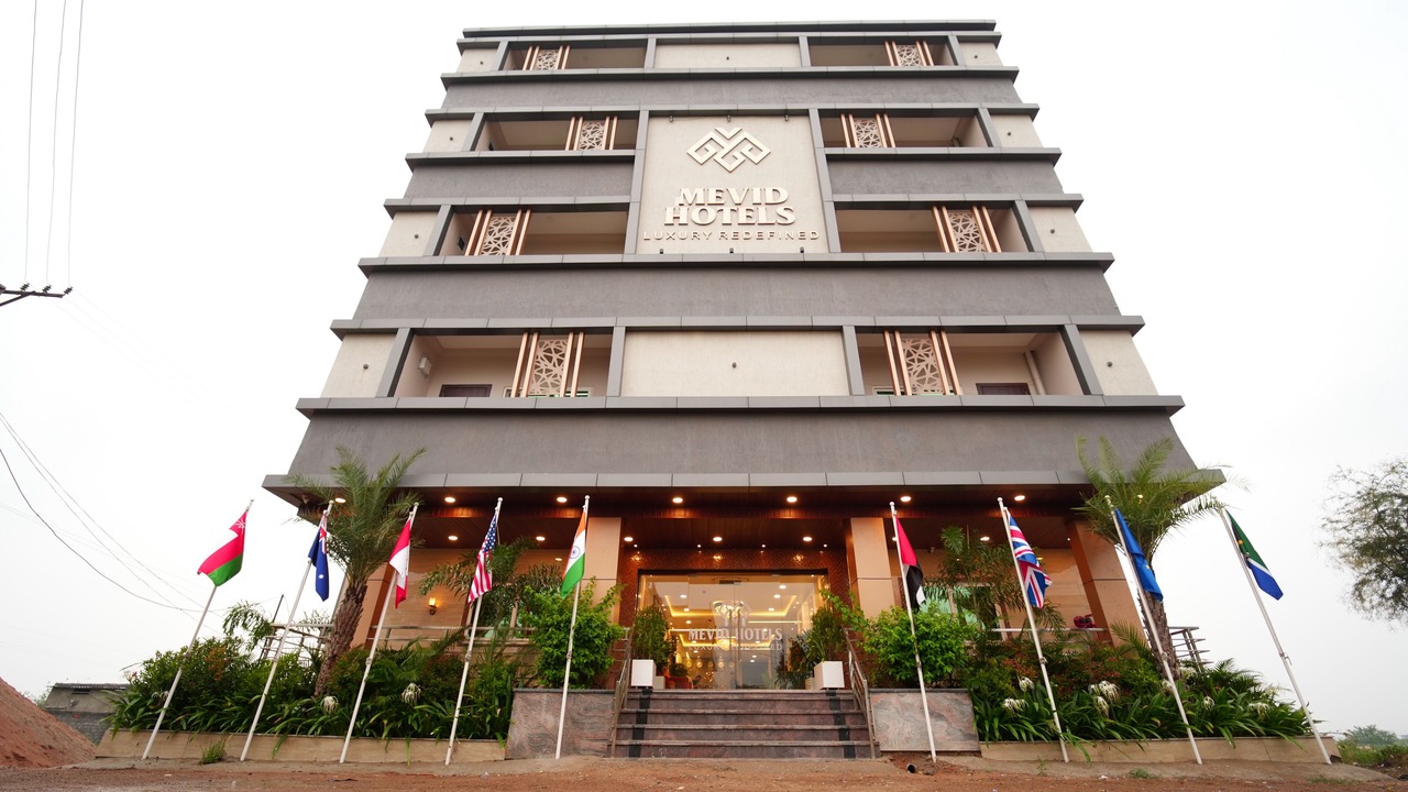 Photo of Outdoor in Hyderabad