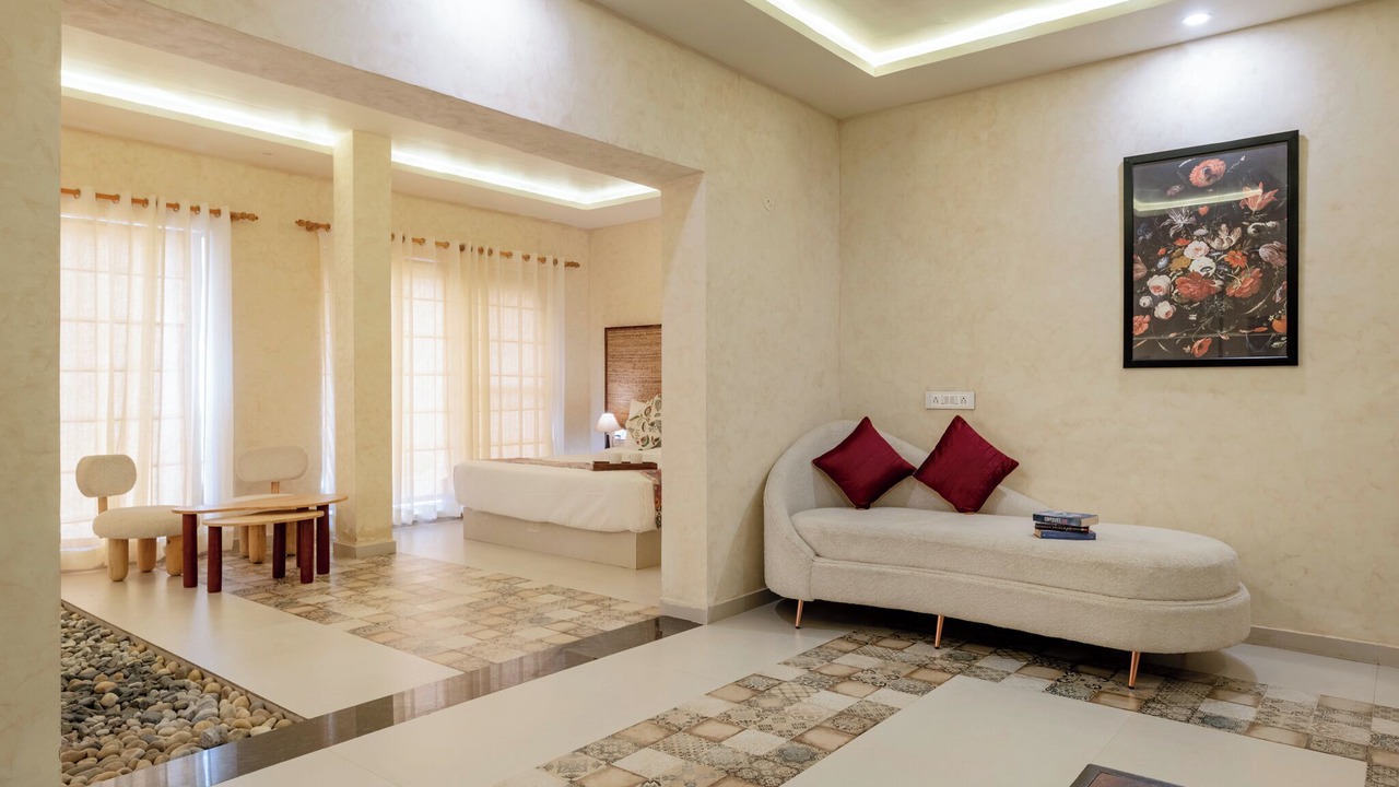 Photo of Bedroom in Viratnagar
