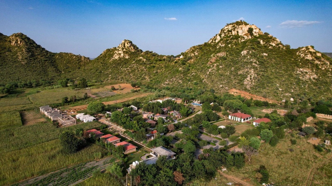 Photo of Outdoor in Viratnagar