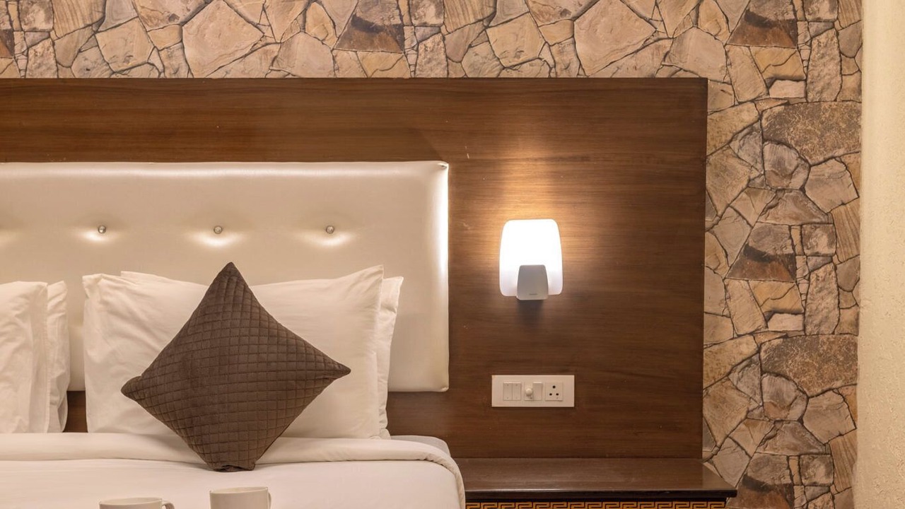 Photo of Bedroom in Viratnagar