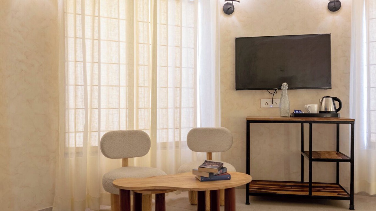 Photo of Bedroom in Viratnagar