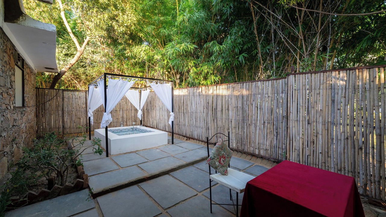 Photo of Bathroom in Viratnagar
