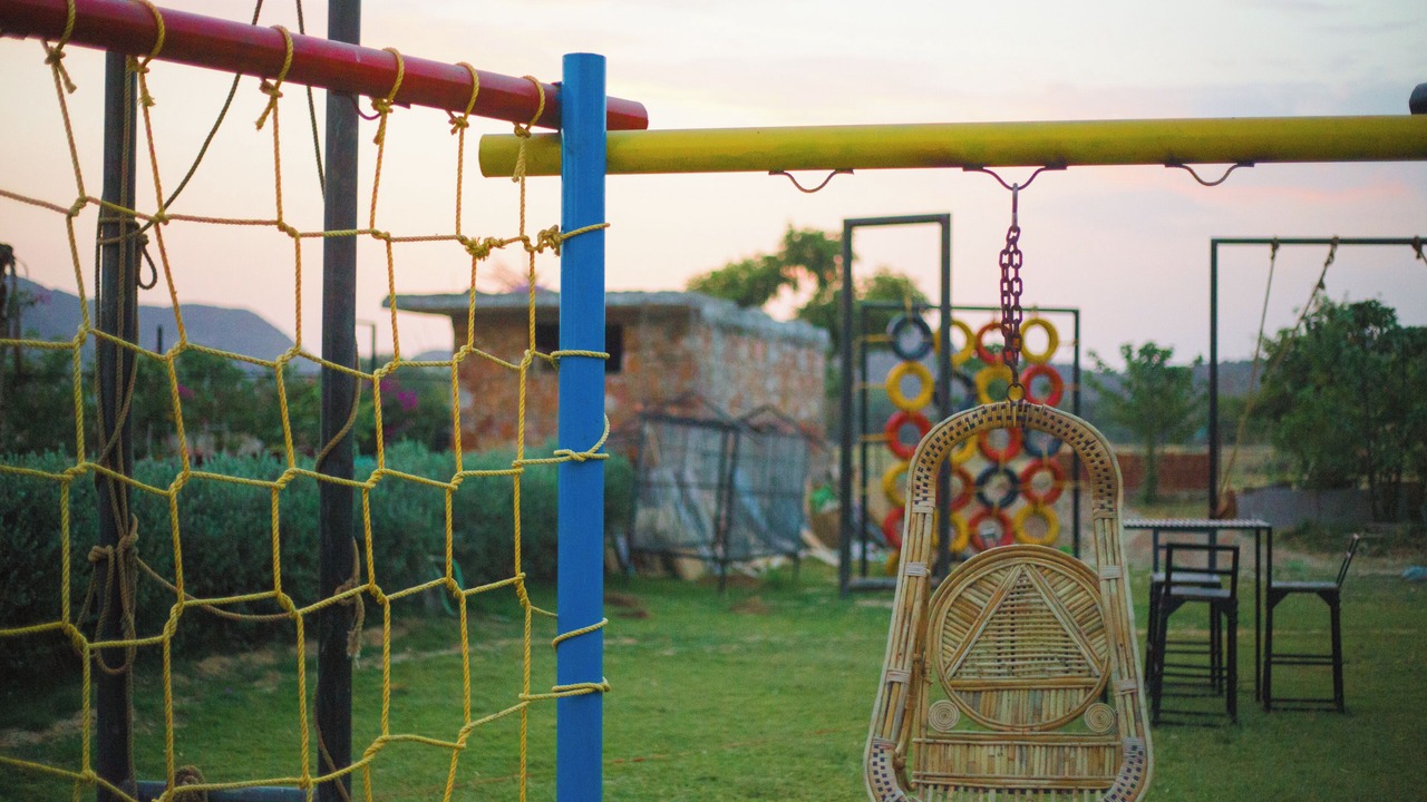 Photo of Outdoor in Viratnagar
