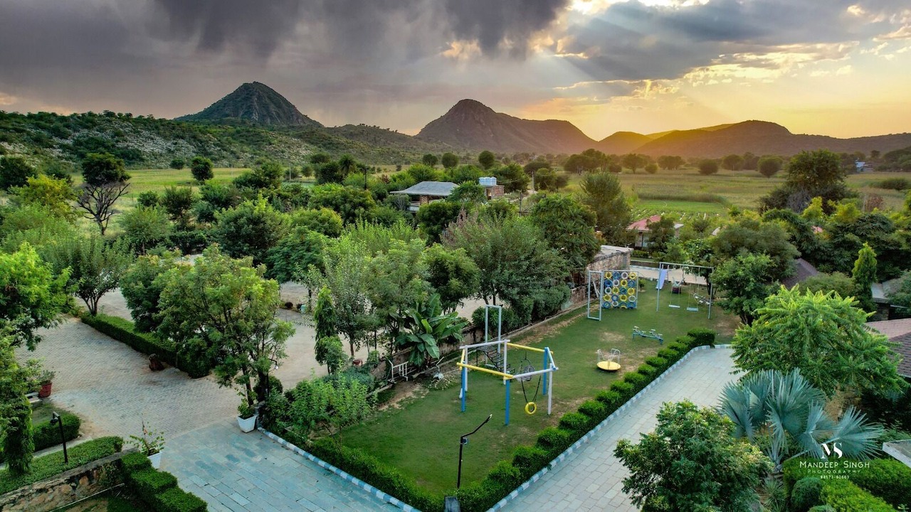 Photo of Outdoor in Viratnagar