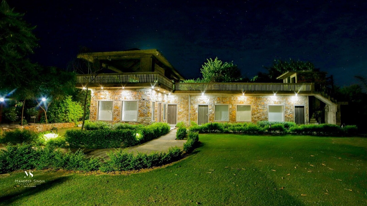 Photo of Outdoor in Viratnagar