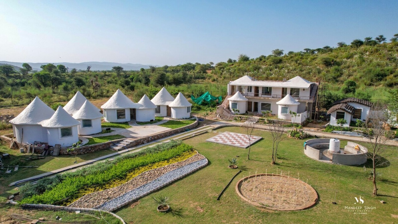 Photo of Outdoor in Viratnagar