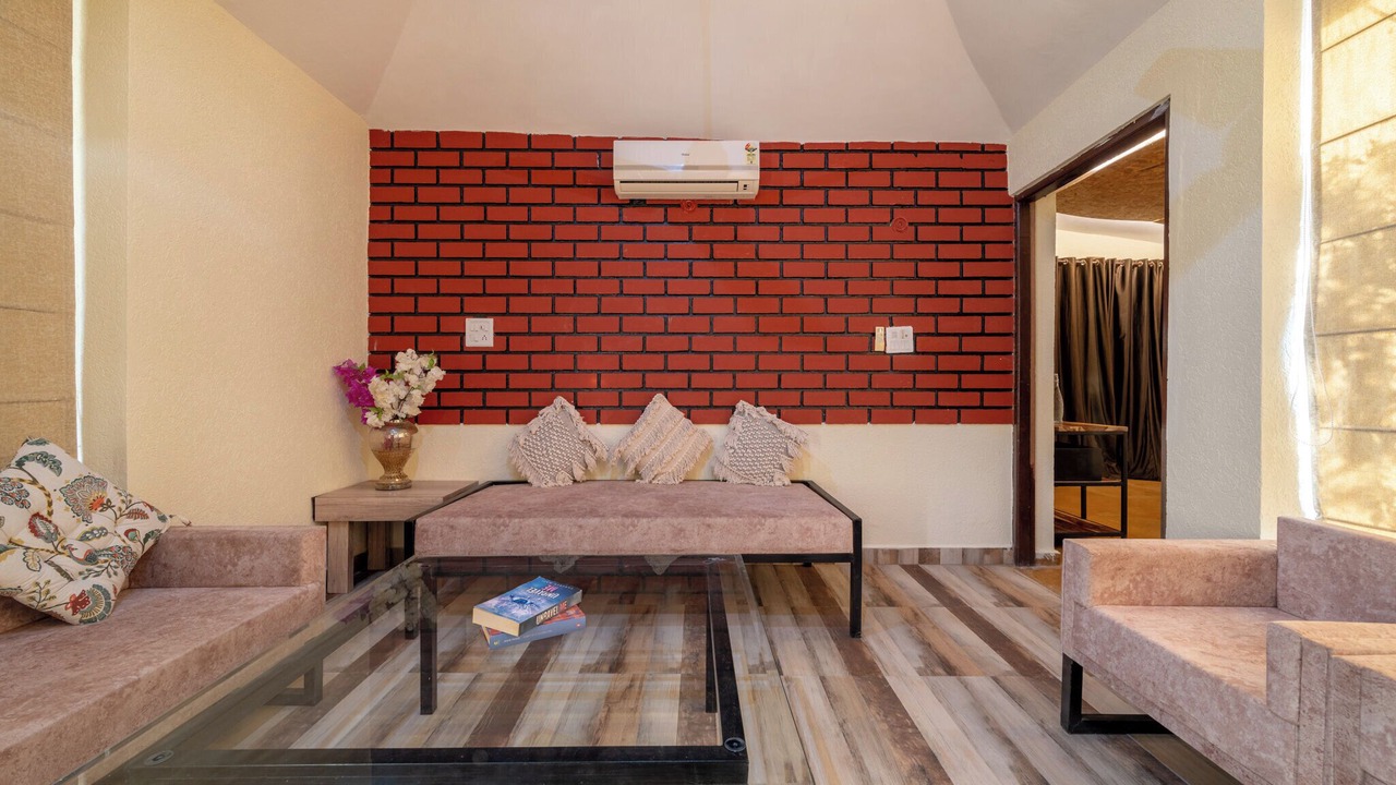 Photo of Bedroom in Viratnagar