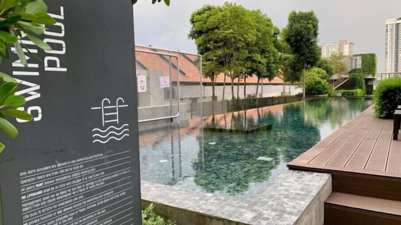 Photo of Outdoor in Cyberjaya