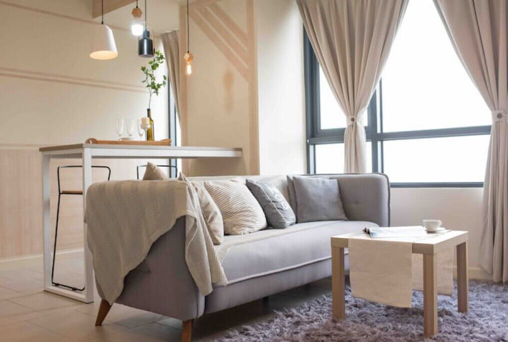 Photo of Livingroom in Cyberjaya