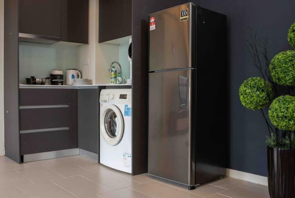 Photo of Kitchen in Cyberjaya