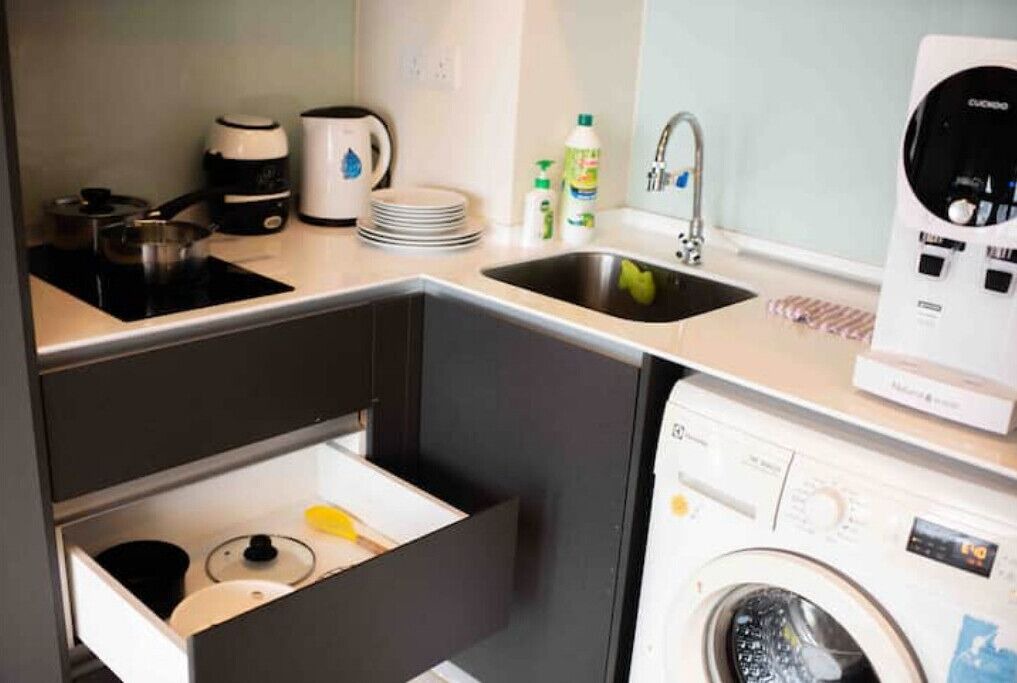 Photo of Kitchen in Cyberjaya