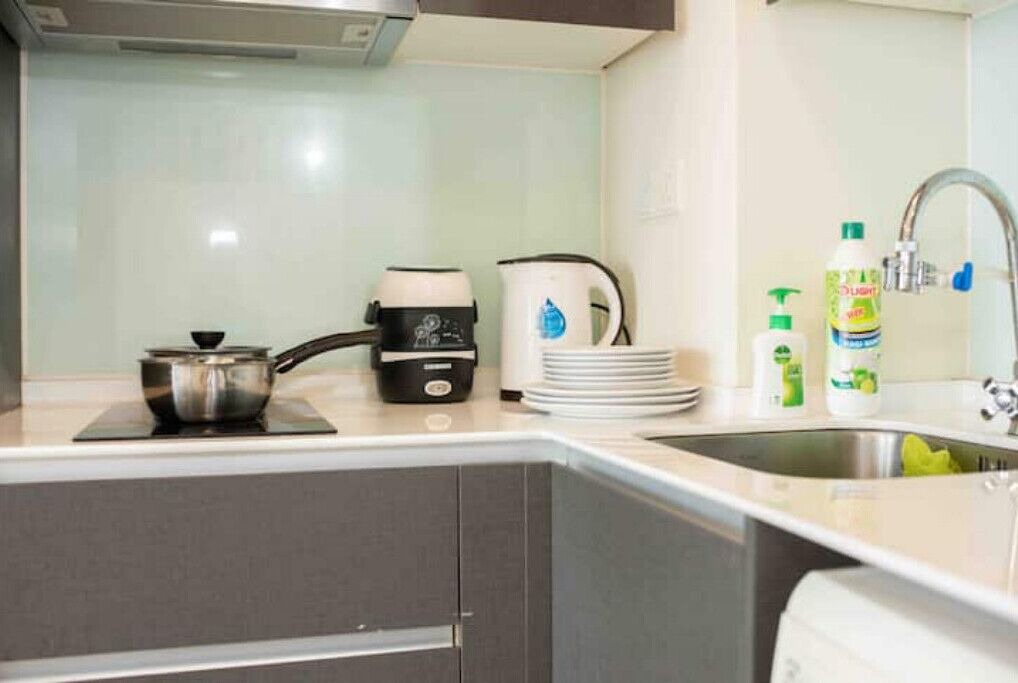 Photo of Kitchen in Cyberjaya