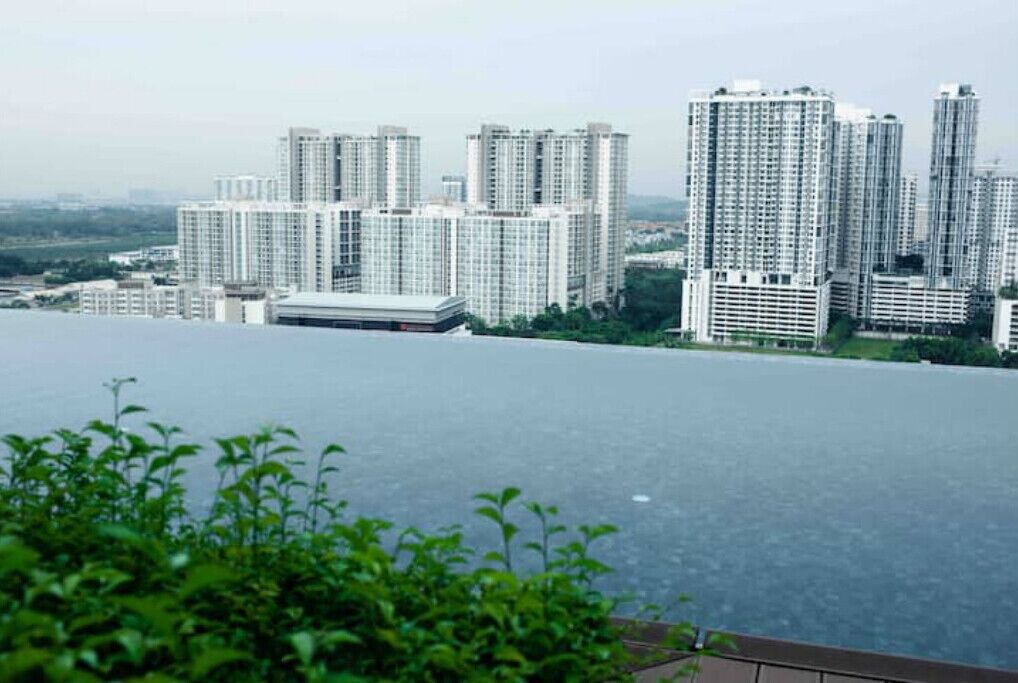 Photo of Outdoor in Cyberjaya