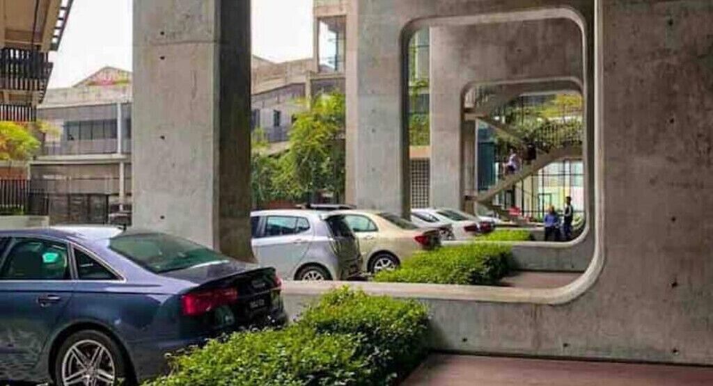 Photo of Outdoor in Cyberjaya