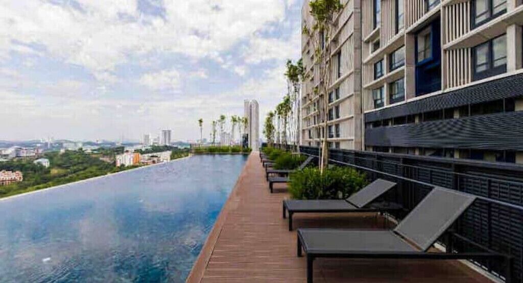 Photo of Outdoor in Cyberjaya