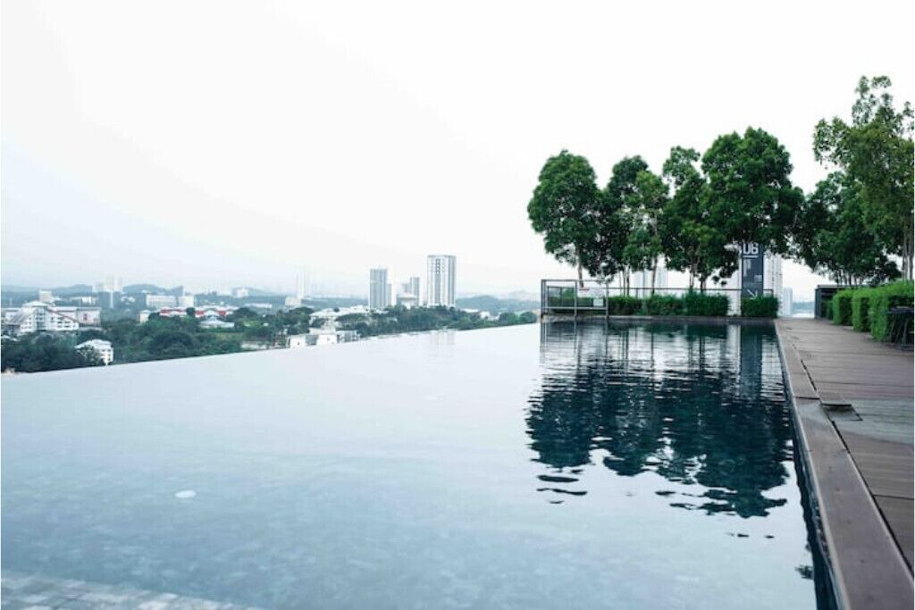 Photo of Outdoor in Cyberjaya