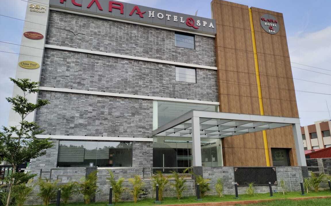 Photo of Outdoor in Tada