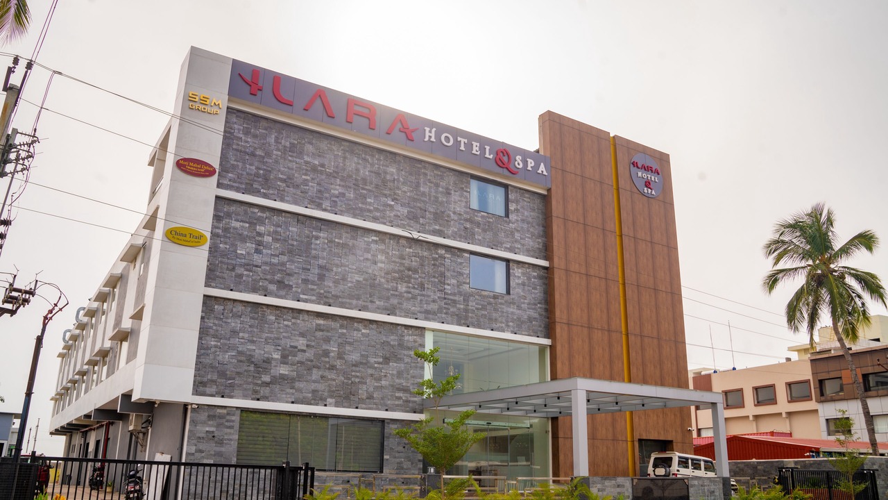 Photo of Outdoor in Tada