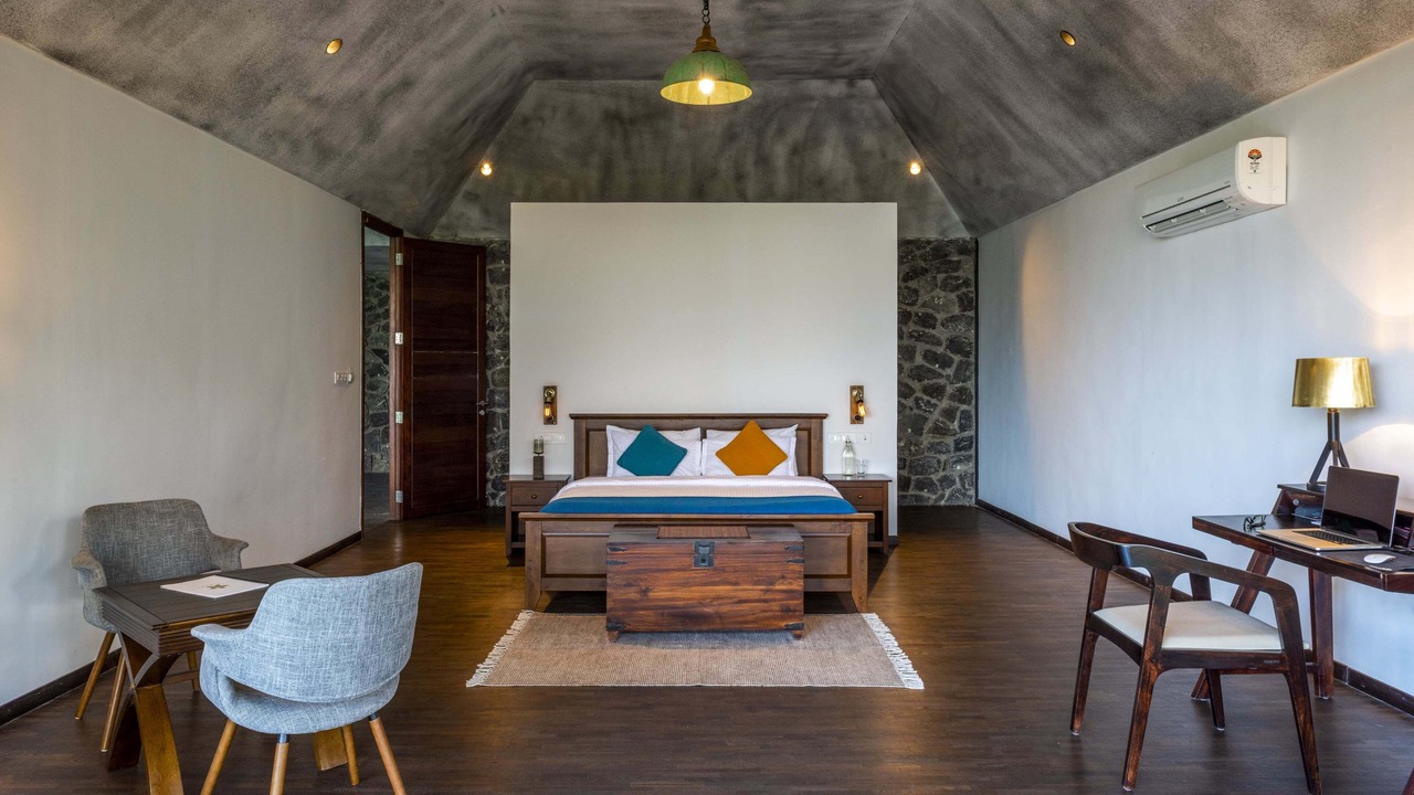 Photo of Bedroom in Udumbanchola