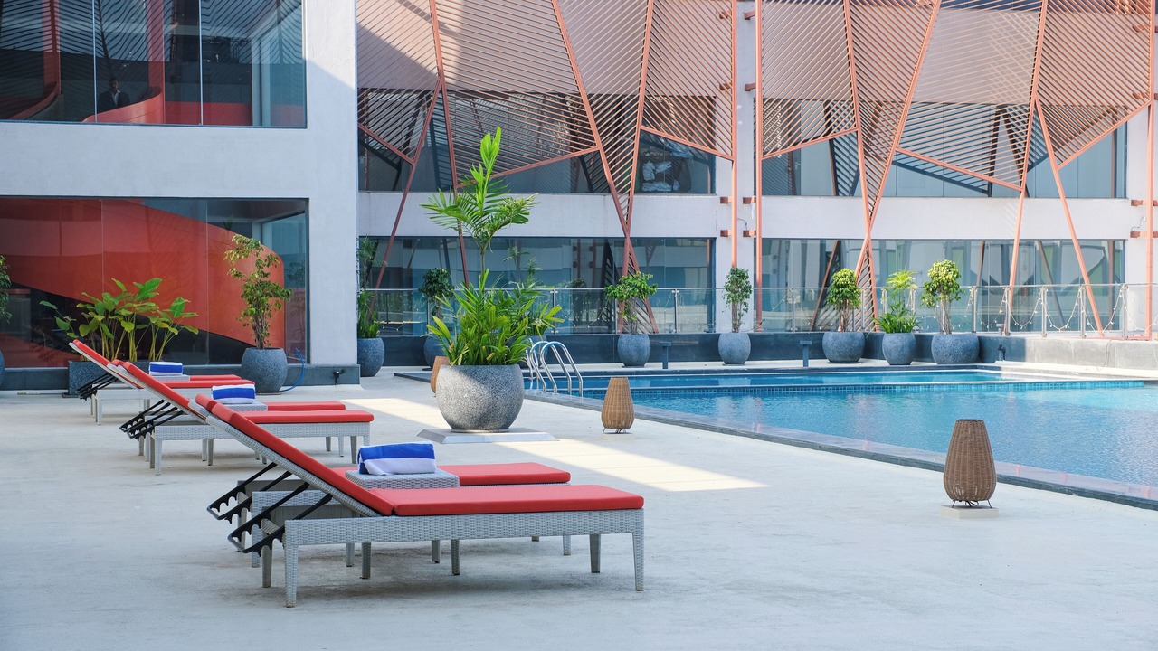 Photo of Outdoor in Maradu
