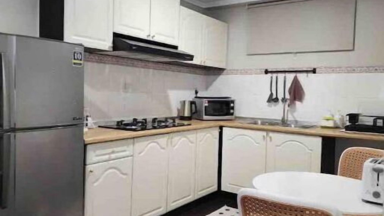 Photo of Kitchen in Petaling Jaya