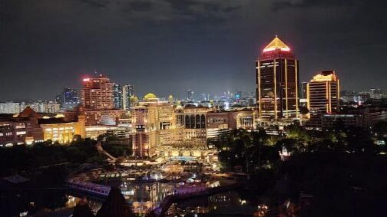 Photo of Outdoor in Petaling Jaya